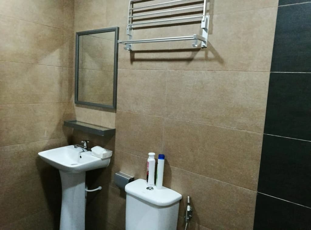 Leisure Homestay@Kota Kinabalu - photo 10