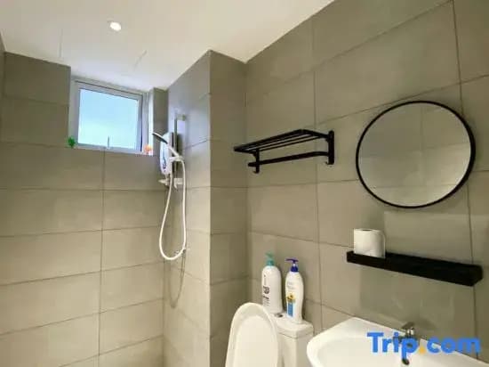 Metropol 2Bedroom Suites @ Jovial - photo 1
