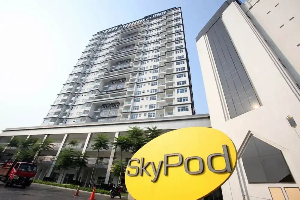 Puchong 1-5pax IOI Cozy Apartment Skypod - photo 1