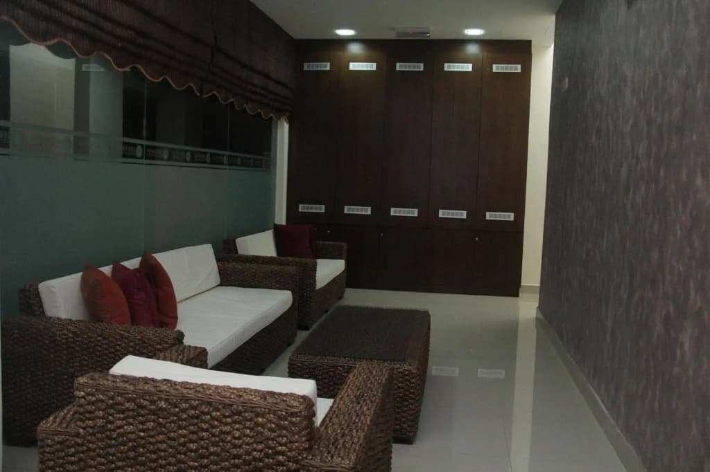 Seri Raha Hotel - photo 2