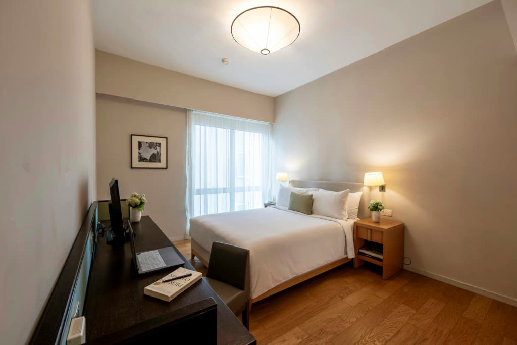 Lanson Place Bukit Ceylon - photo 35