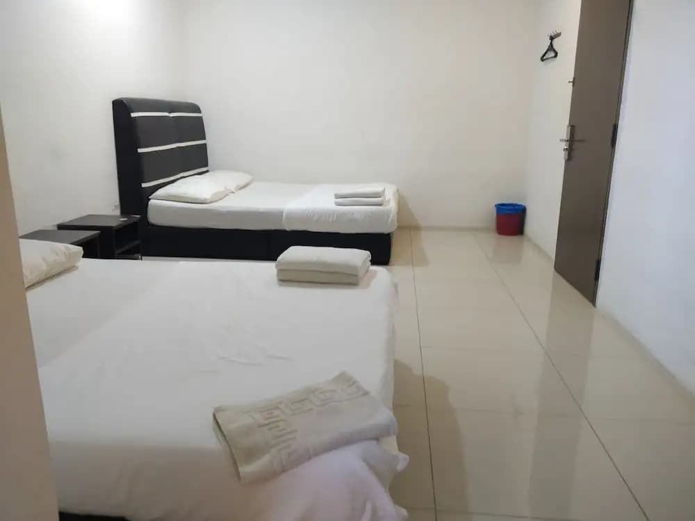 Hotel O Nk Impian - photo 6