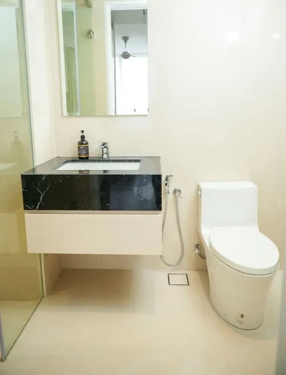 Pavilion Ceylon Hill Suites, Bukit Bintang by Perfect Host - photo 9