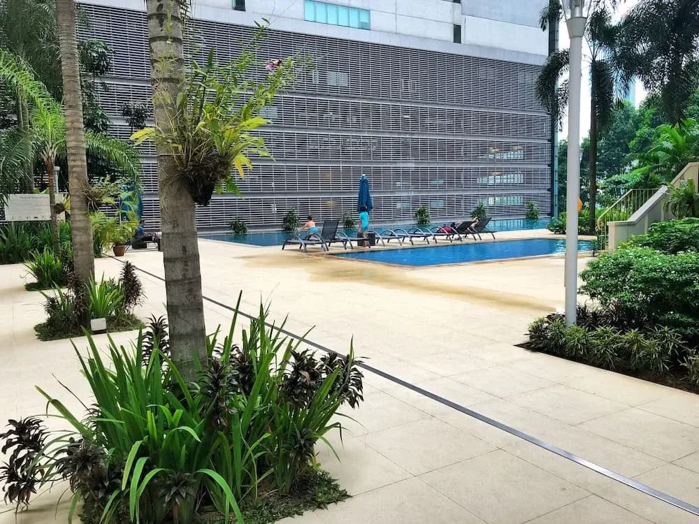 Marc Service Residence KLCC - photo 24