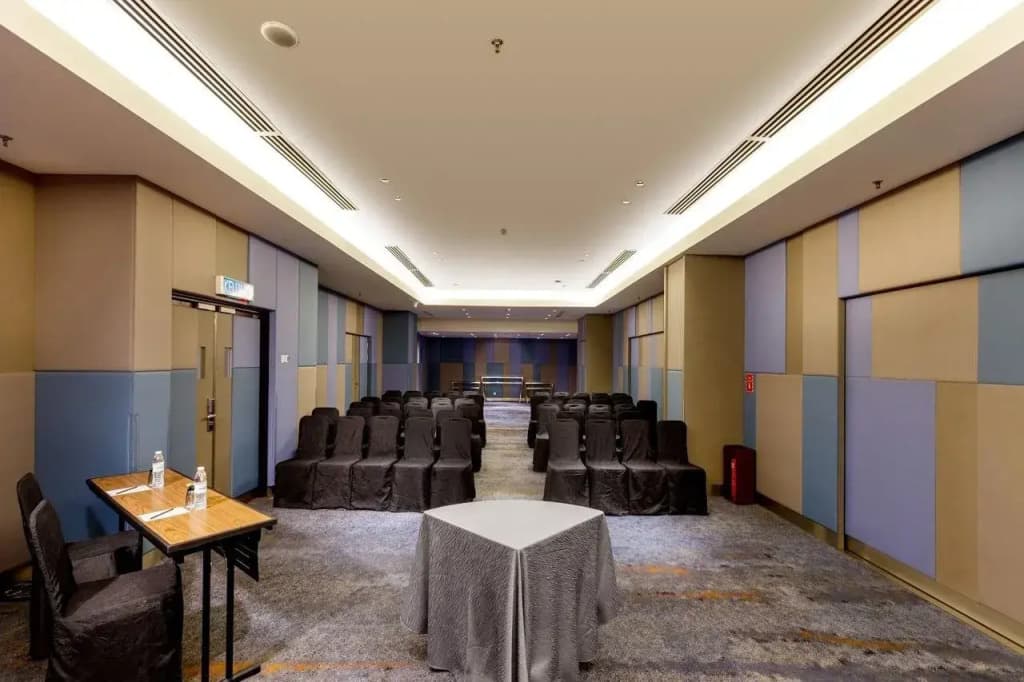 Eastin Hotel Penang - photo 13