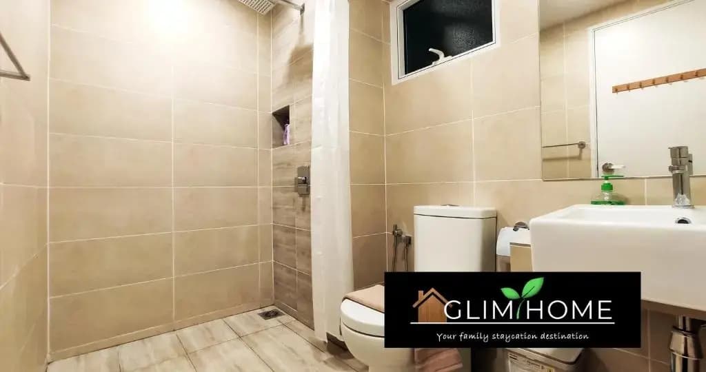 GlimHome @ Windmill Upon Hills Genting Highlands - photo 6