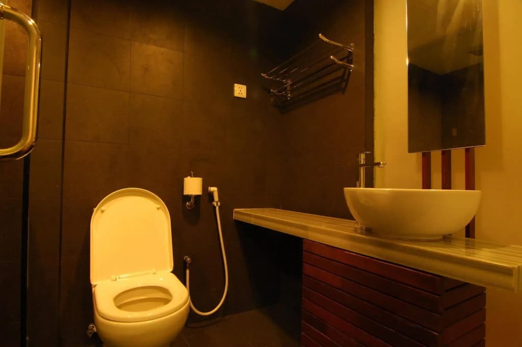 T+ Hotel Sungai Petani - photo 9