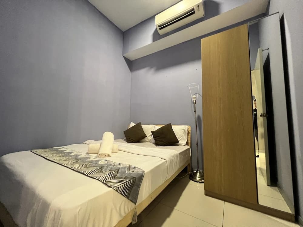 LTS Homestay at Sutera Avenue - photo 4