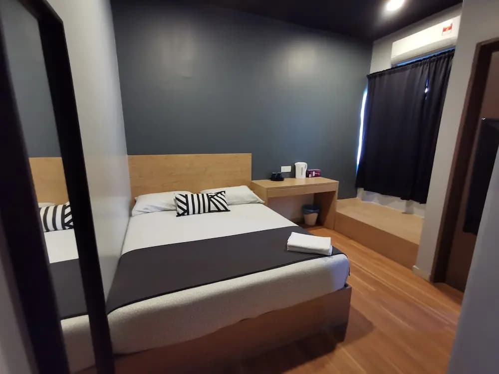 Tatami D'Tepi Laut Pangkor - photo 6