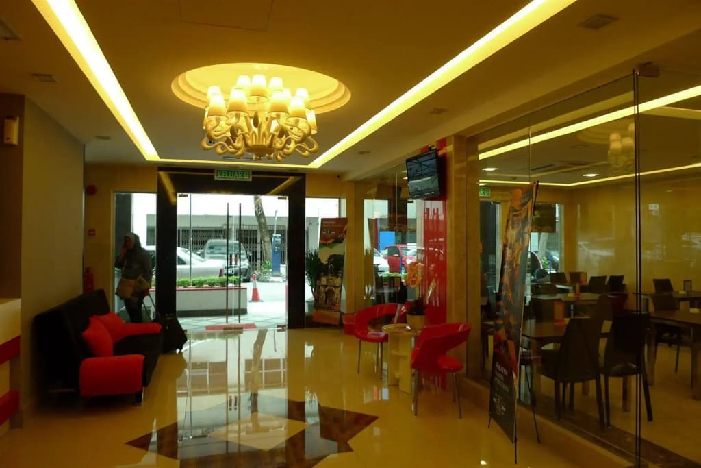 FINE Hotel - photo 17