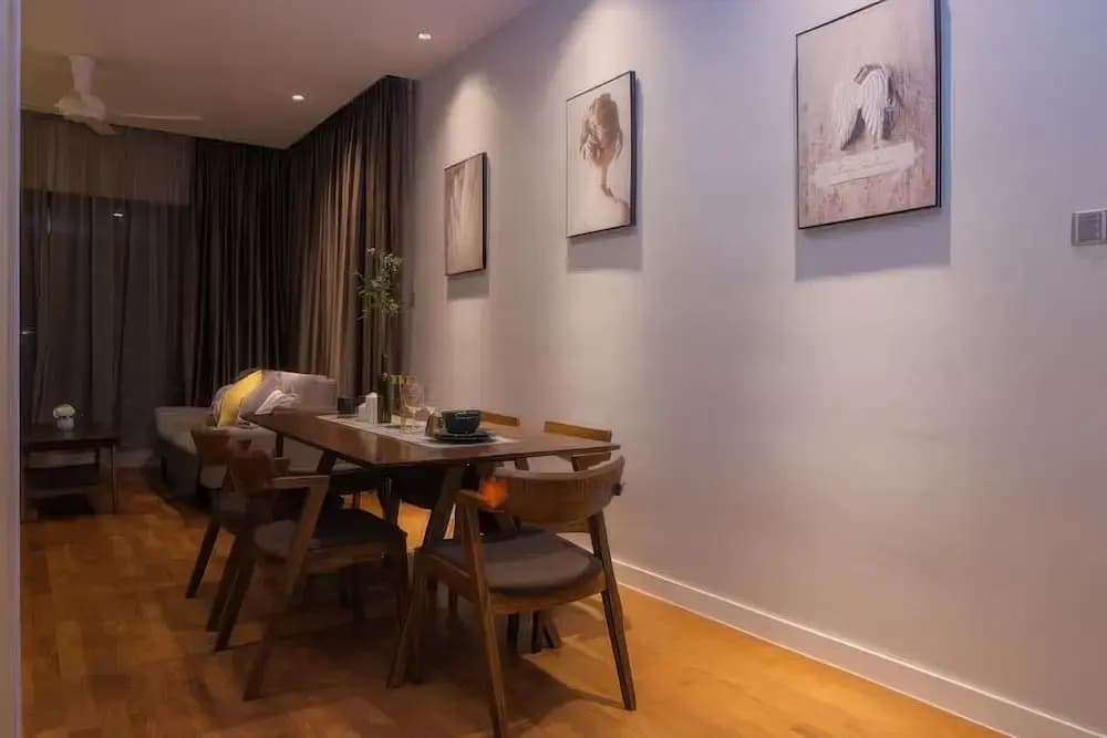 Geo38 Premier Luxury Apartments - photo 15