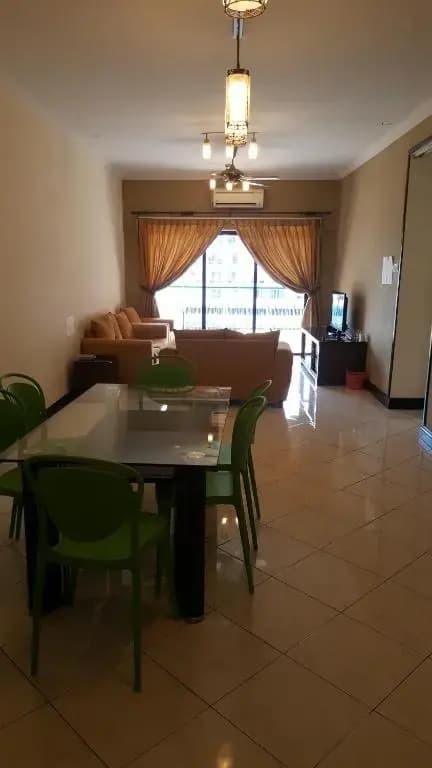Marina Court Homestay Kota Kinabalu - photo 9