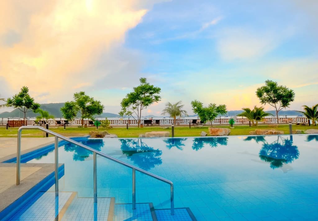 De Baron Resort - photo 13