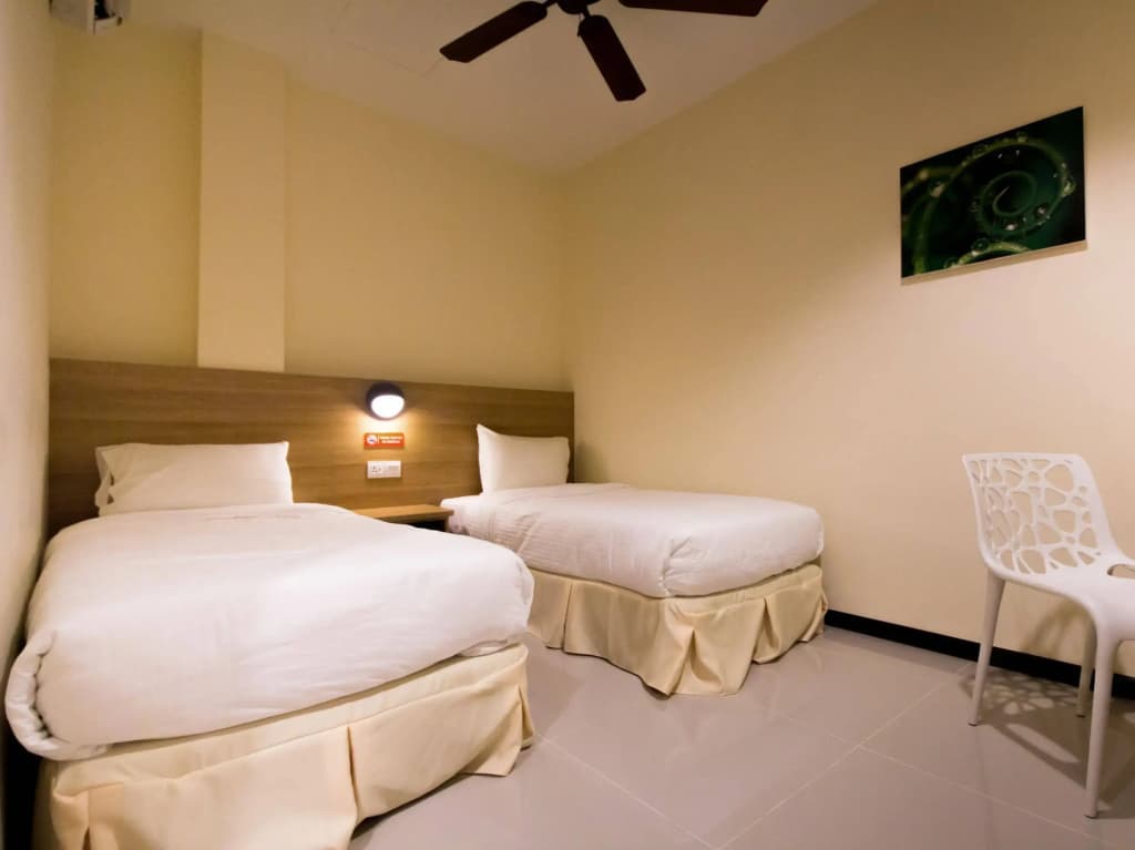 118 Hotel - photo 3