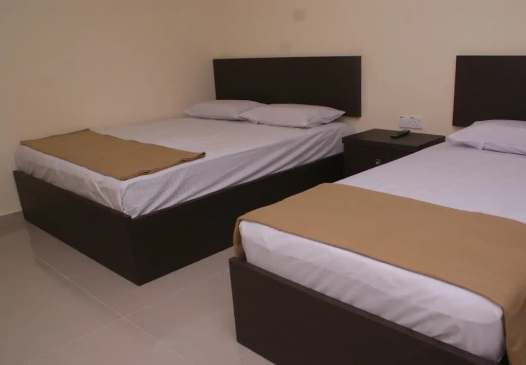De Mesra Villa - photo 3