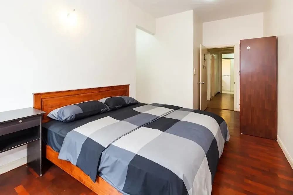 Relaxing & Fresh 3BR Near Klcc - photo 3