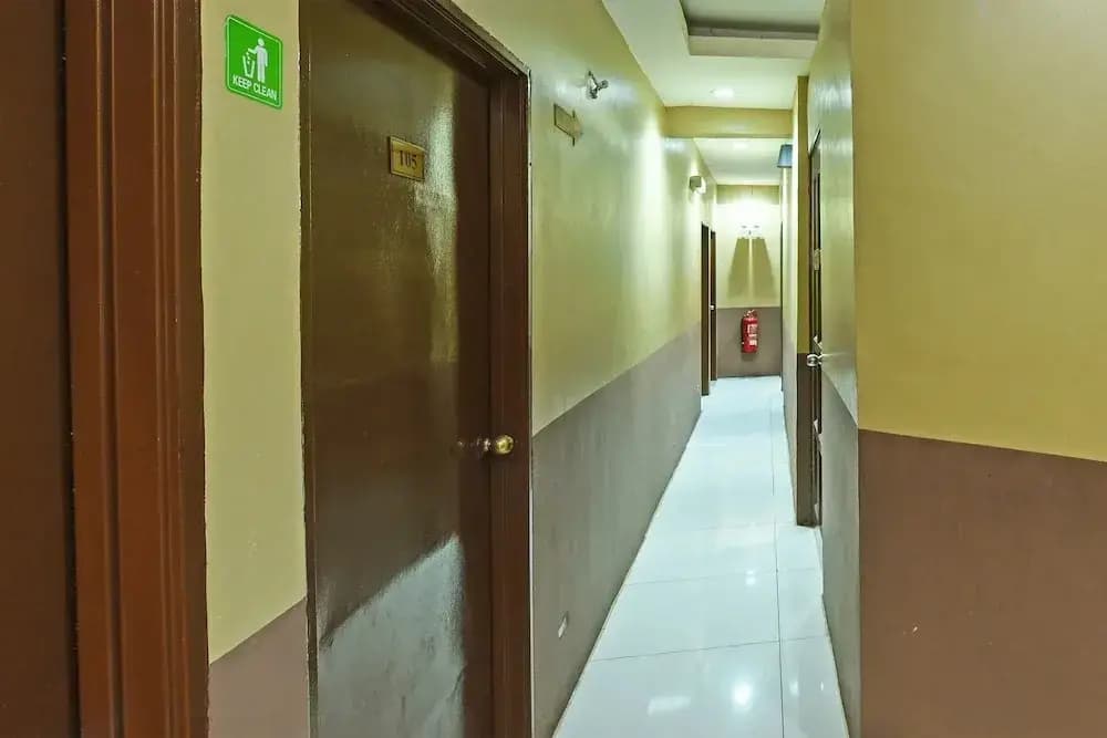 OYO 89656 Melati Hotel Nilai - photo 13