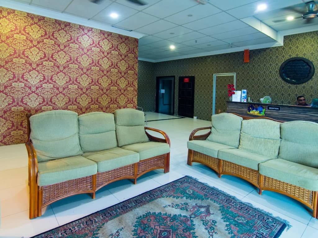 Sea Princess Hotel - photo 4