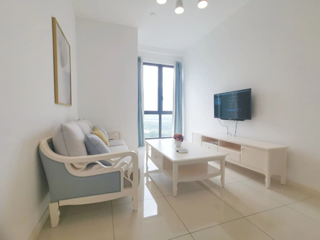 The Elysia Park Residence - photo 12