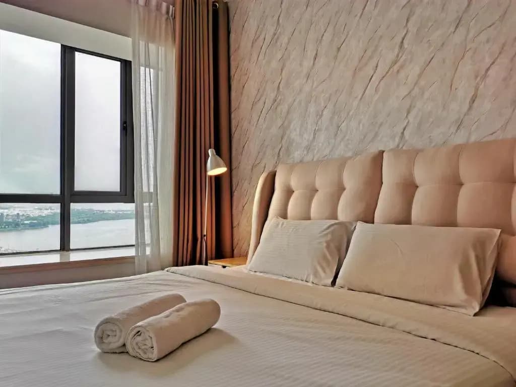 Yussy 4Bedroom Condo at R&F Princess Cove - photo 29