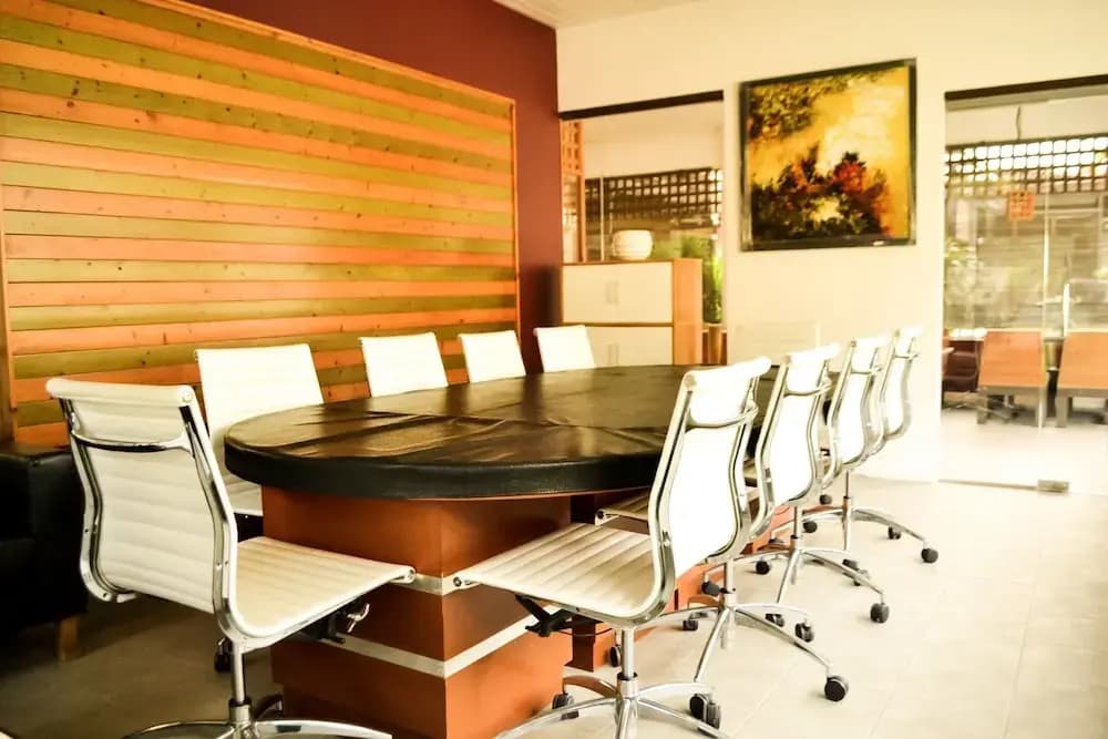 Qi Hotel and Club - photo 11