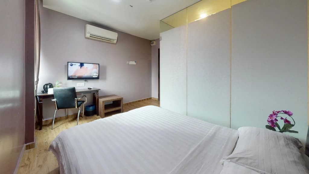 Elmark Hotel Kuantan - photo 4