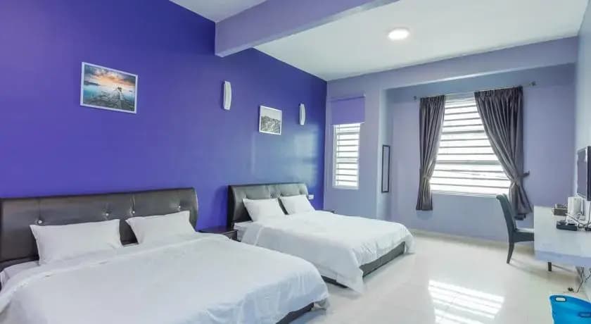 Love Penang Homestay - photo 2