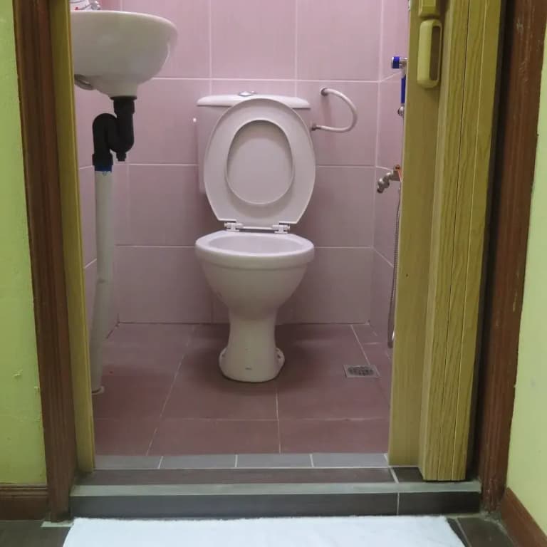 Postar's Backpacker - Hostel - photo 12