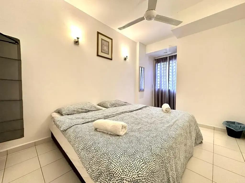 The Homestay @ Bandar Country Homes, Rawang - photo 16