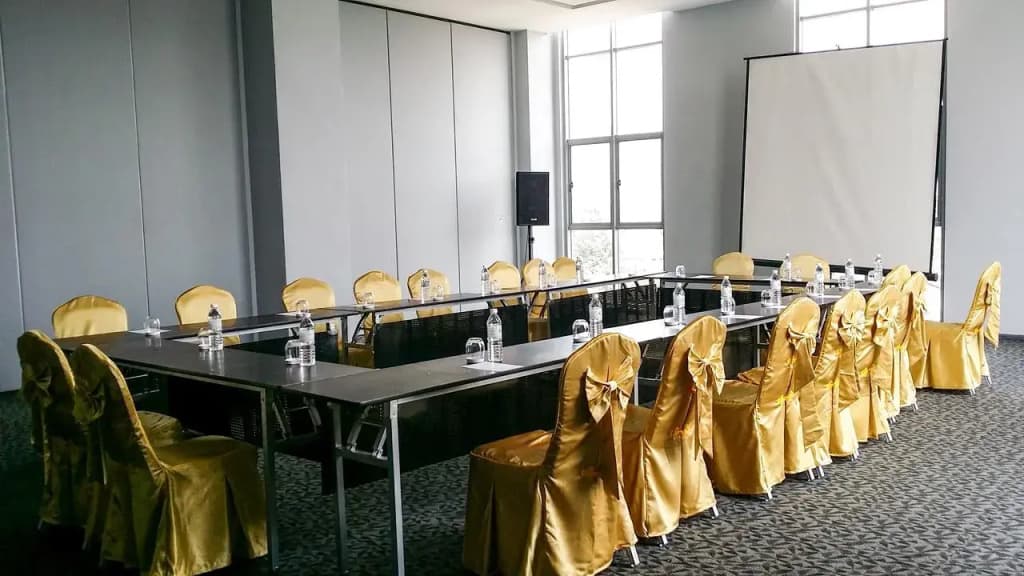 KIP Hotel Kuala Lumpur - photo 21