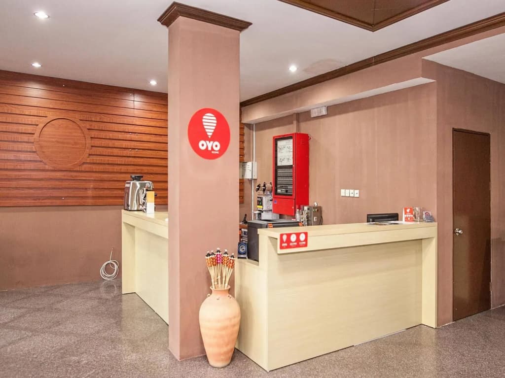 OYO Rooms Lorong Hiburan Penampang - photo 1