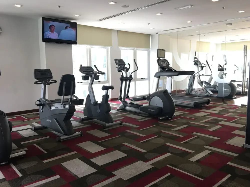 WTE KLCC Suites - photo 18