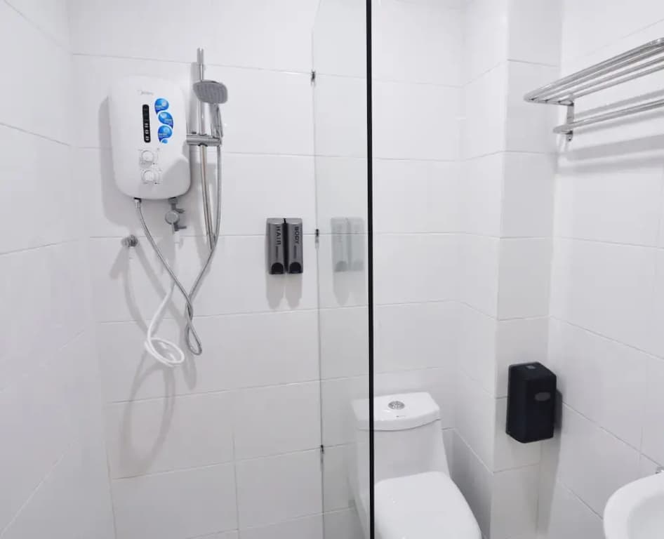 InnStay Apartment @ The Wave Melaka - photo 8