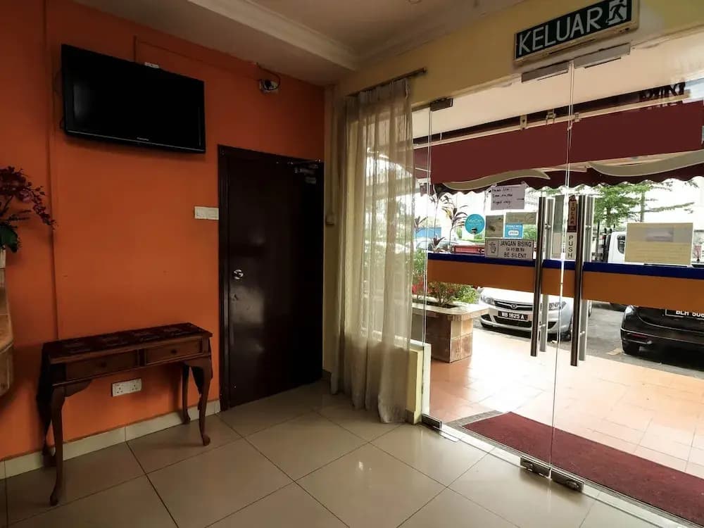 NIDA Rooms Seri Serdang Utama - photo 15