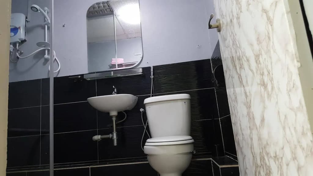Melaka in Seoul & Cook Guest House - Hostel - photo 8