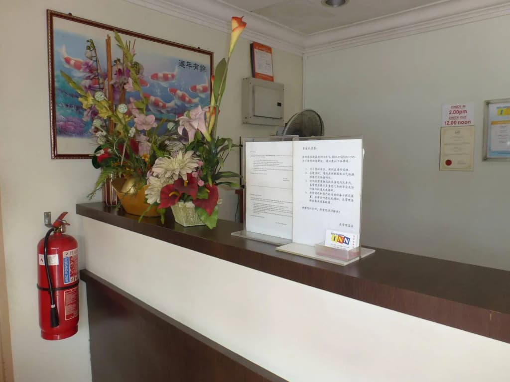 Batu Berendam INN - photo 2