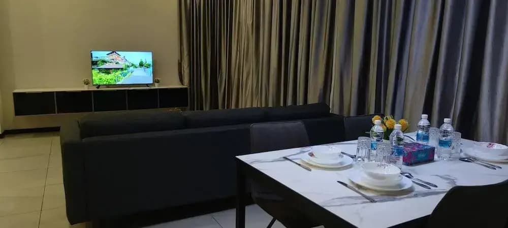 Opus Residences Merdeka Tower KL - photo 28
