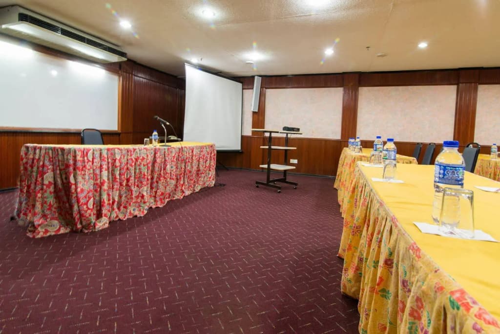 Panorama Hotel - photo 11