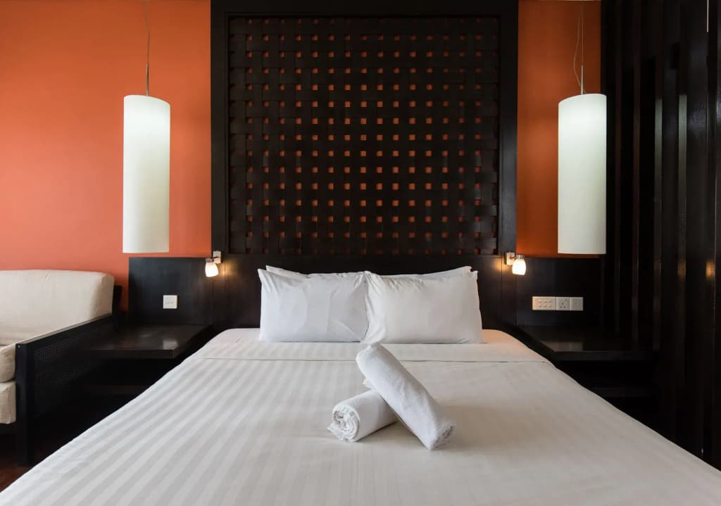 Resort suites at Bandar Sunway - photo 3