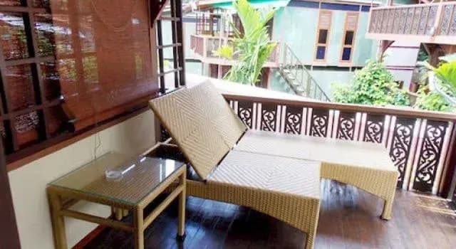 T Star Cottage - photo 12