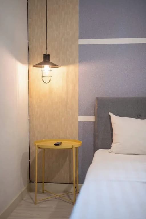 Spacious 2BR Suasana, Near CIQ JB Sentral - photo 26
