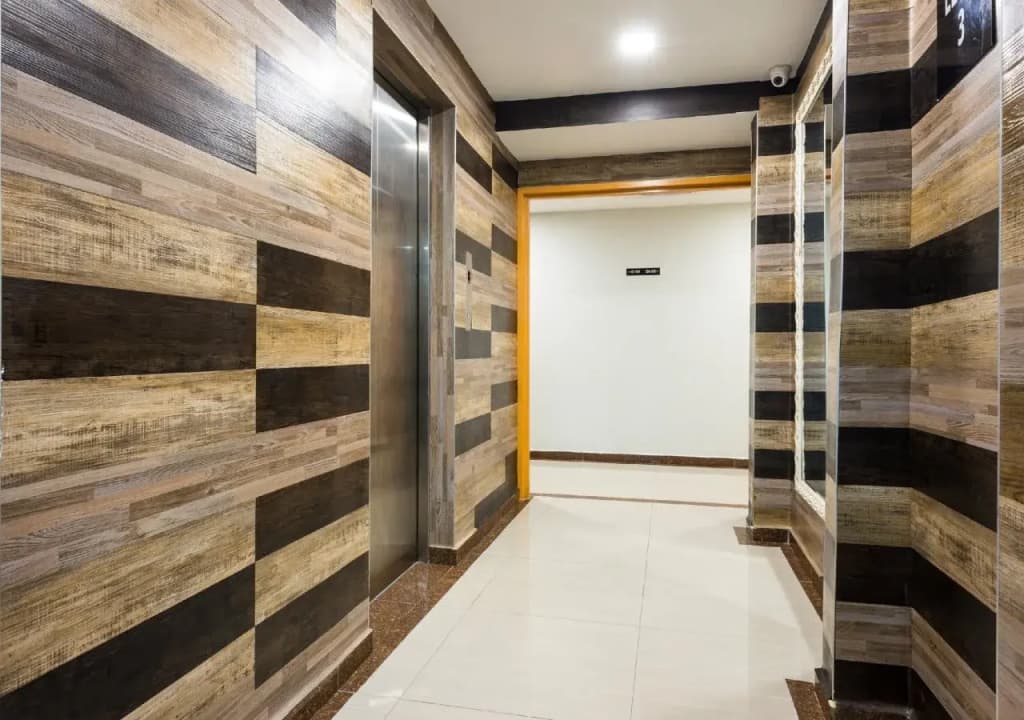 Easy Hotel Kl Sentral - photo 19