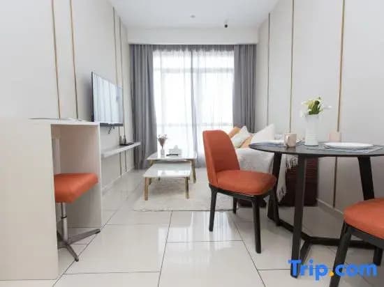 Hill 10 Residence at I City By My Trip & My Stay - photo 5