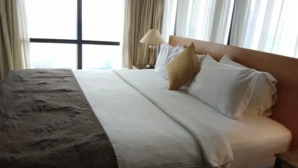 Times Square Private Service Suite At KL - photo 29