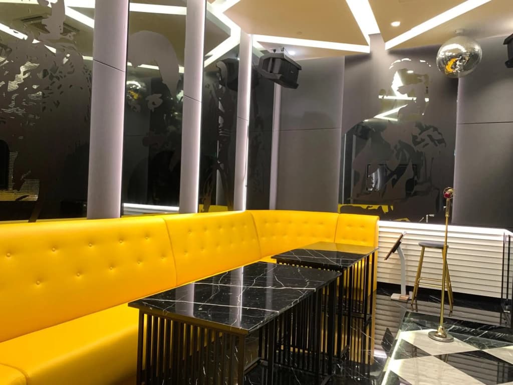 Super Star Suite 5min KLCC Netflix 1cp - photo 8
