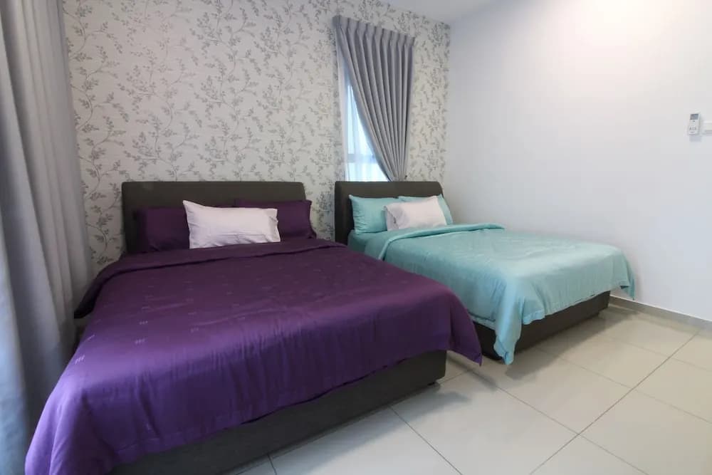 Atlantis Residences Delightful Homes by Step-In - photo 6