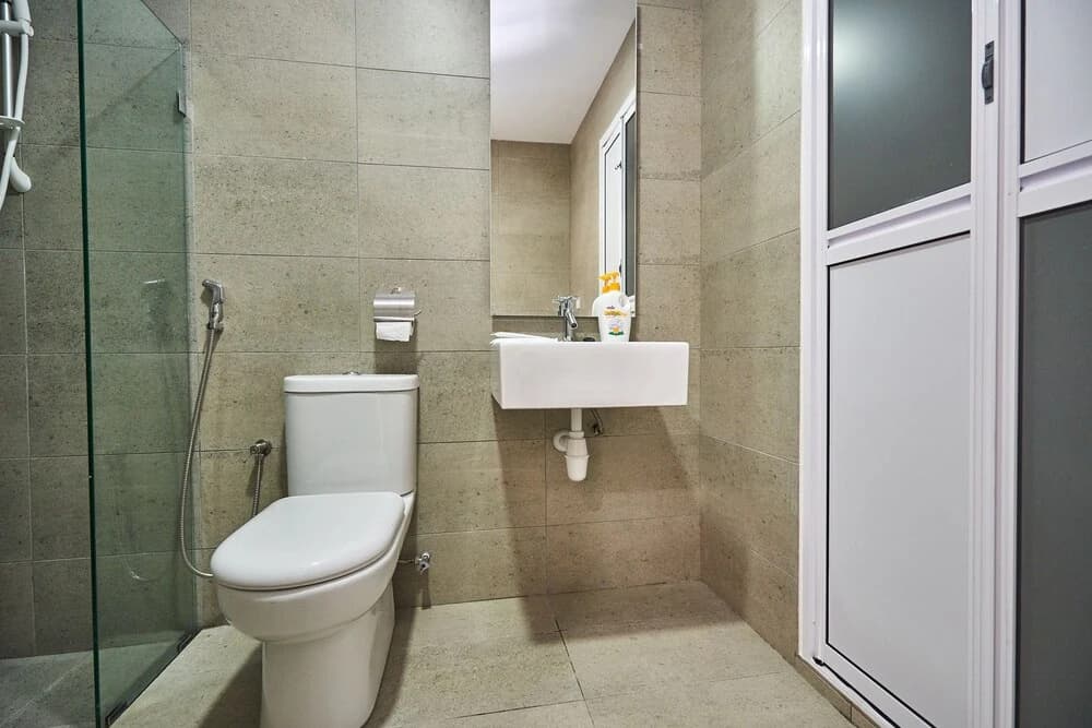 Oyo Home 1135 Magnificent 1Br Kenwingston - photo 8
