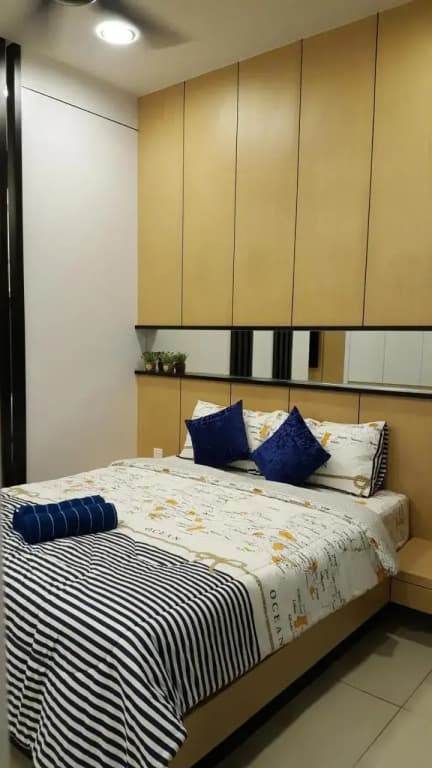 Studio Homestay@JB - photo 5