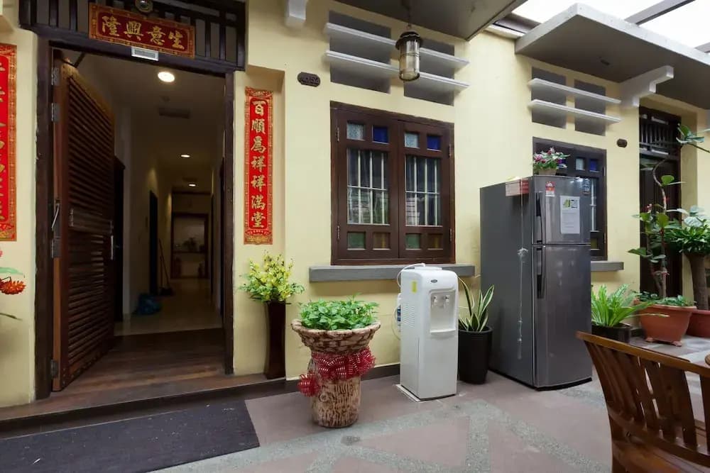ZEN Rooms Changkat Thambi Dollah - photo 26