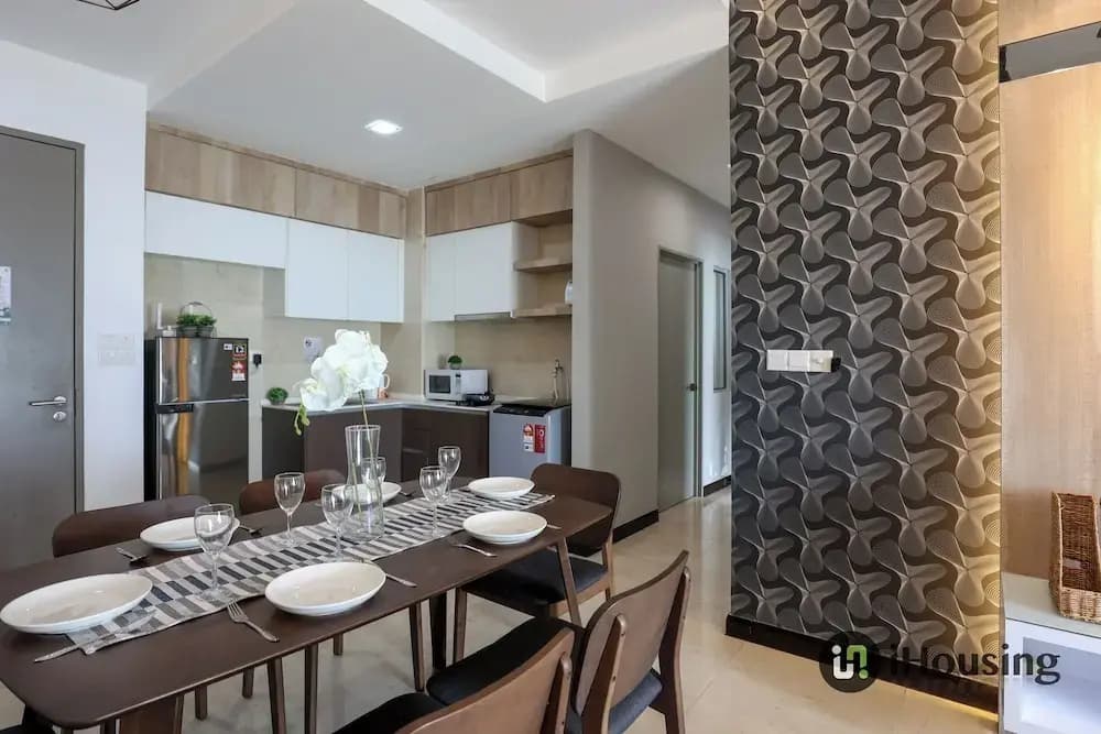 Silverscape Executive Melaka by I Housing - photo 38